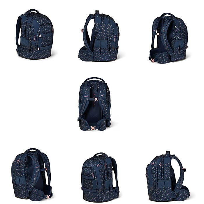 Satch Pack Funky Friday Schulrucksack