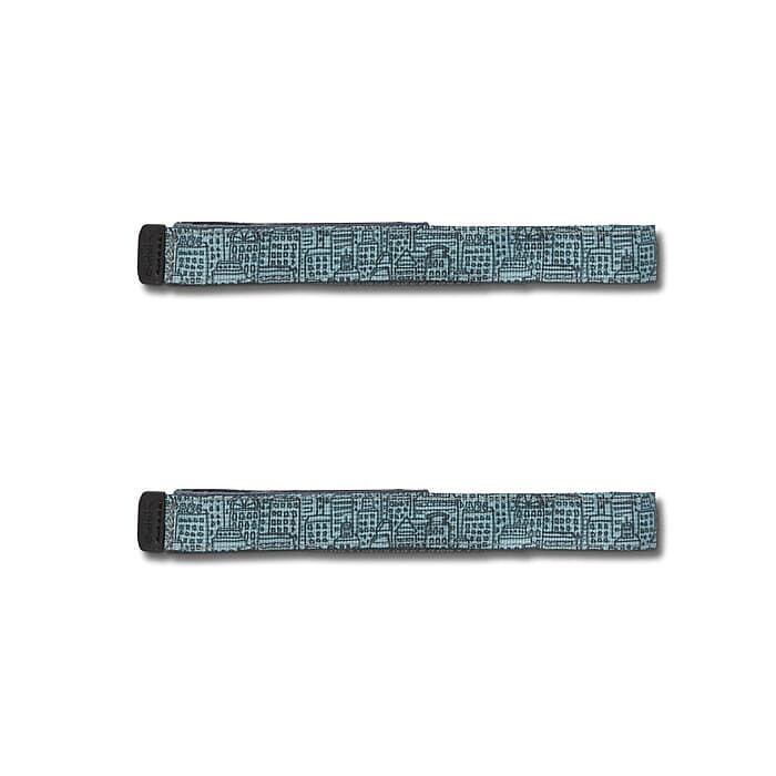 satch swaps Urban Grey