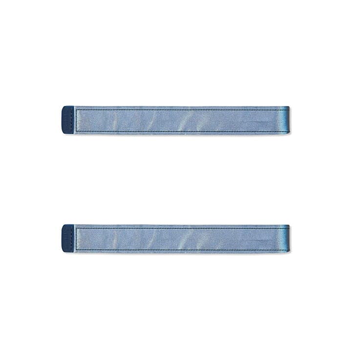 satch swaps Reflective Blue