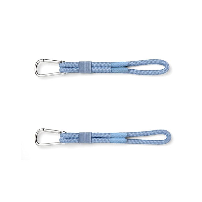 satch swaps Hook Light Blue