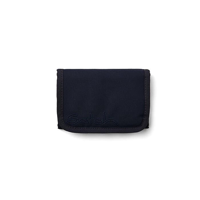 Satch Geldbörse Nordic Blue