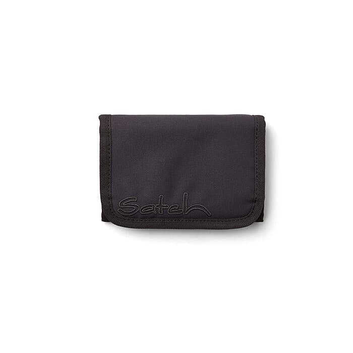 Satch Geldbörse Nordic Grey