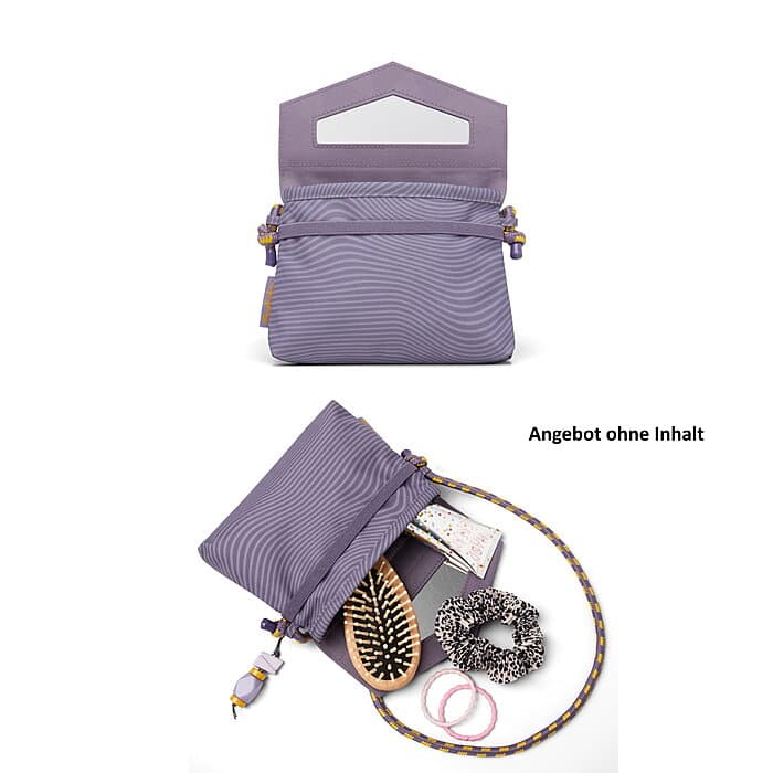 Satch Clutch Mesmerize