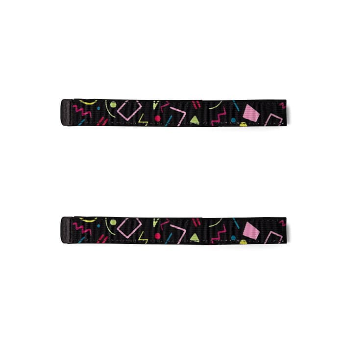 satch swaps Stranger Signs