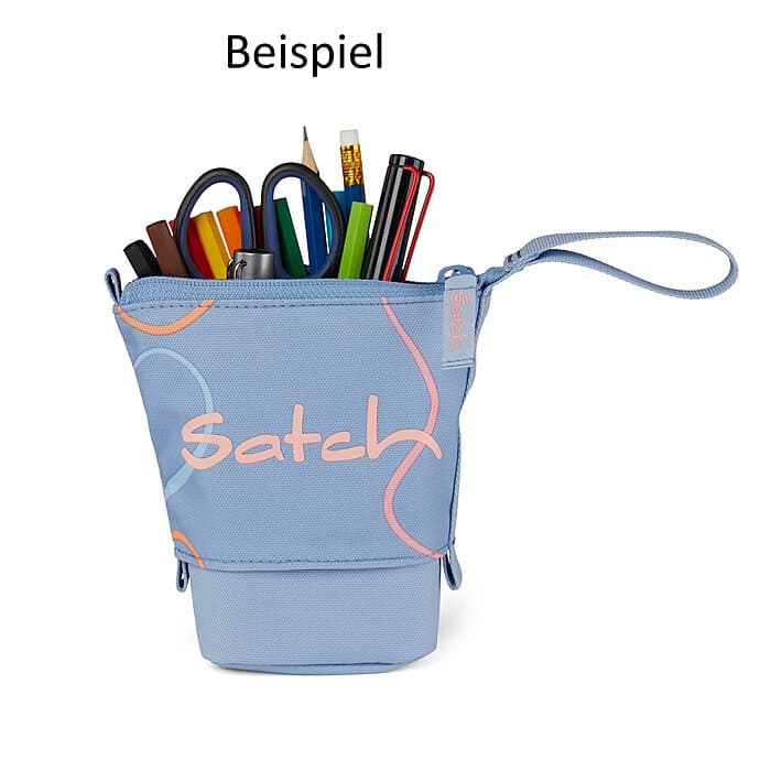 Satch Pencil Slider Vivid Blue