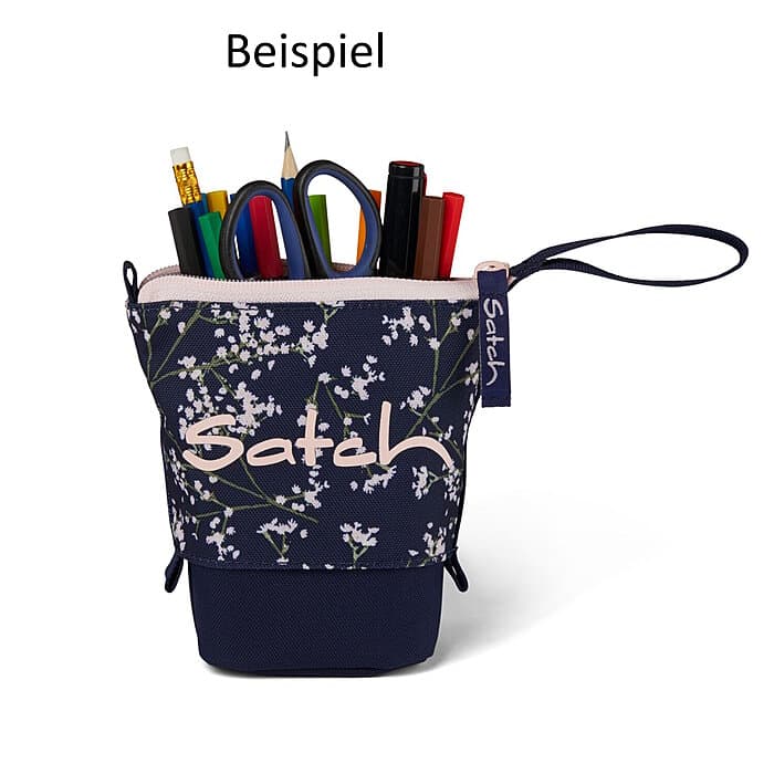 Satch Pencil Slider Bloomy Breeze