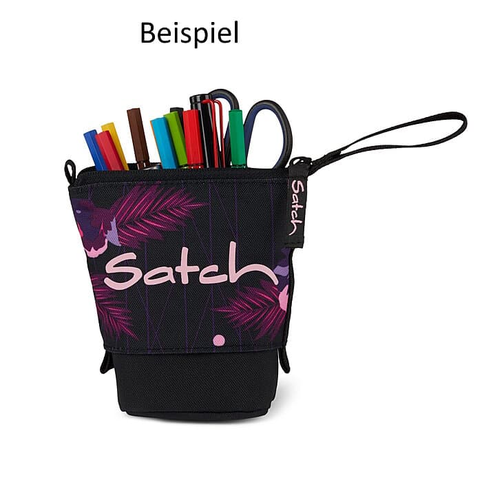 Satch Pencil Slider Mystic Nights