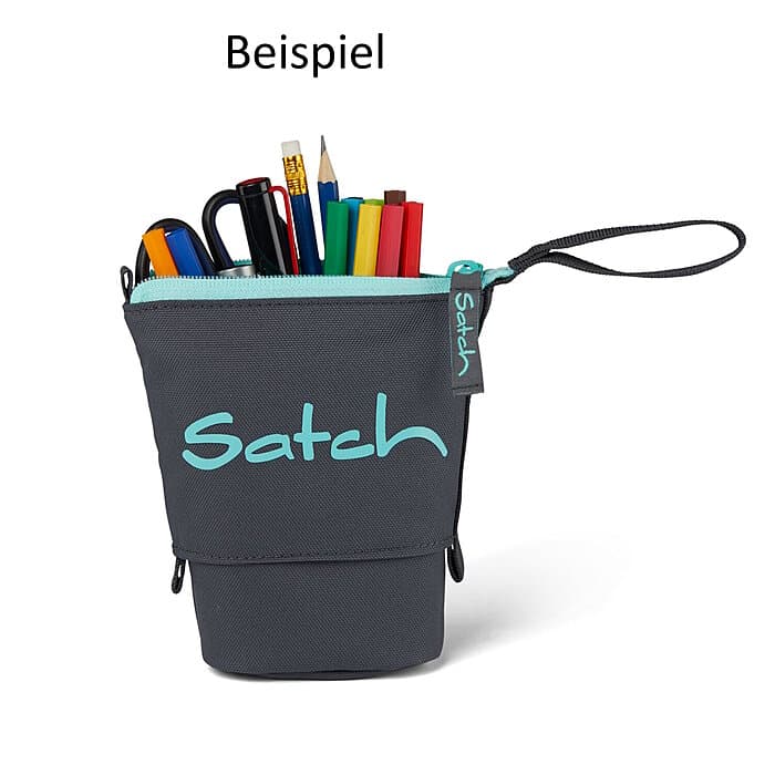Satch Pencil Slider Mint Phantom