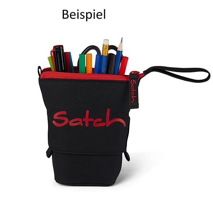 Satch Pencil Slider Fire Phantom