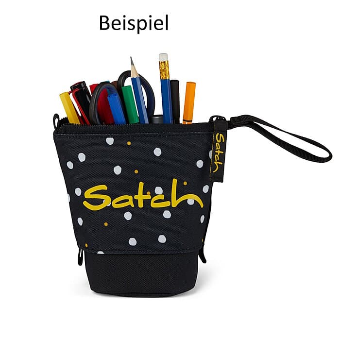 Satch Pencil Slider Lazy Daisy