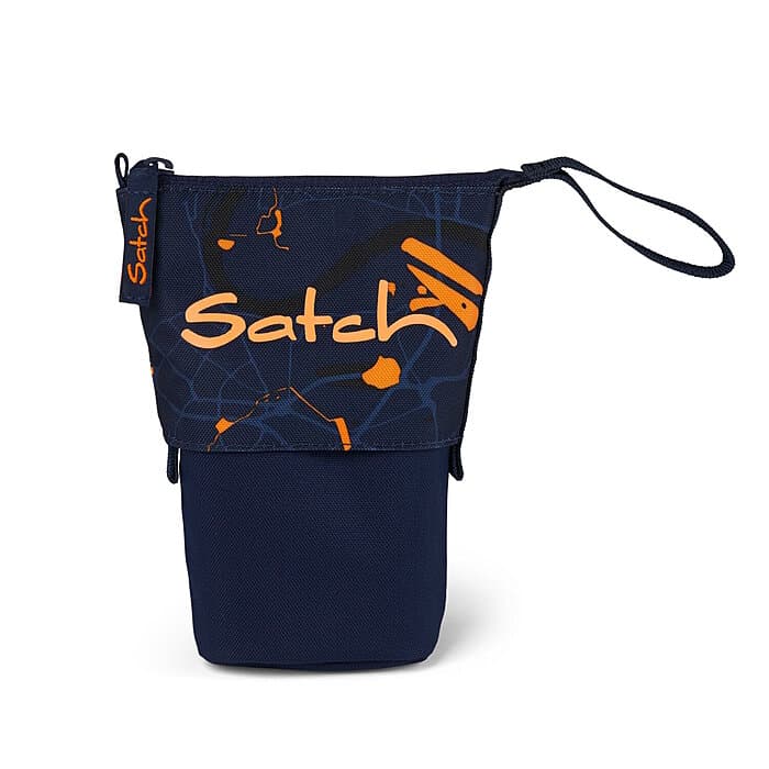 Satch Pencil Slider Urban Journey