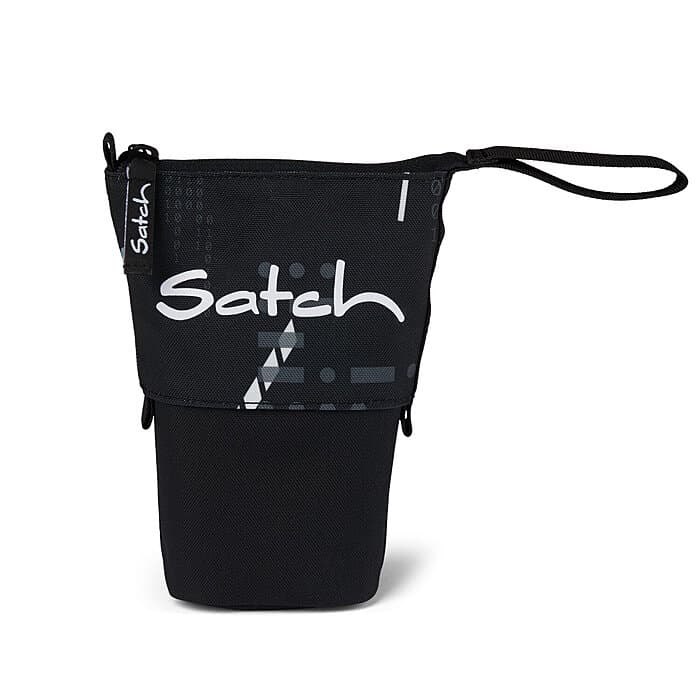 Satch Pencil Slider Ninja Matrix