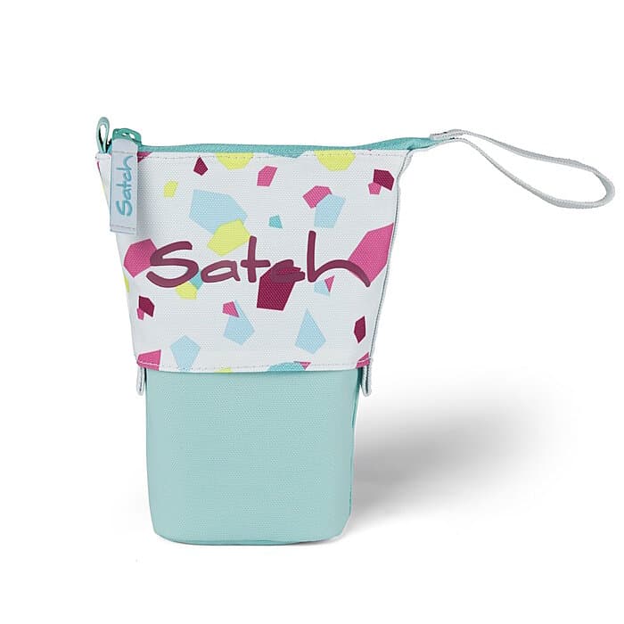 Satch Pencil Slider Dreamy Mosaic