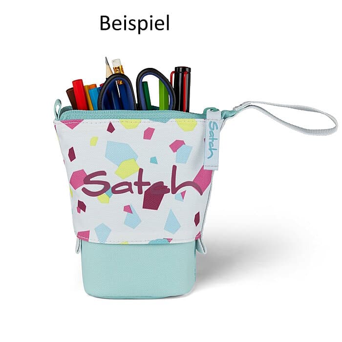 Satch Pencil Slider Dreamy Mosaic