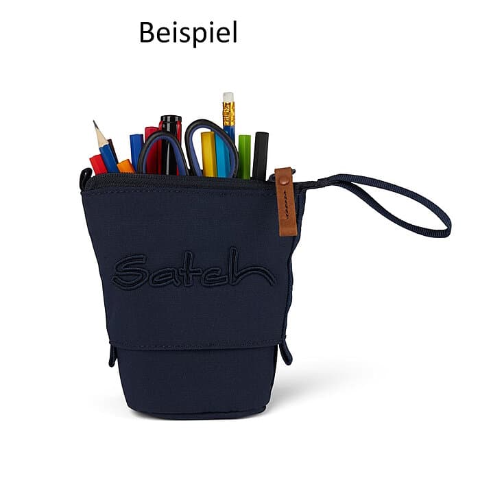 Satch Pencil Slider Nordic Blue