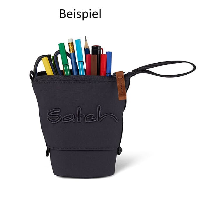 Satch Pencil Slider Nordic Grey