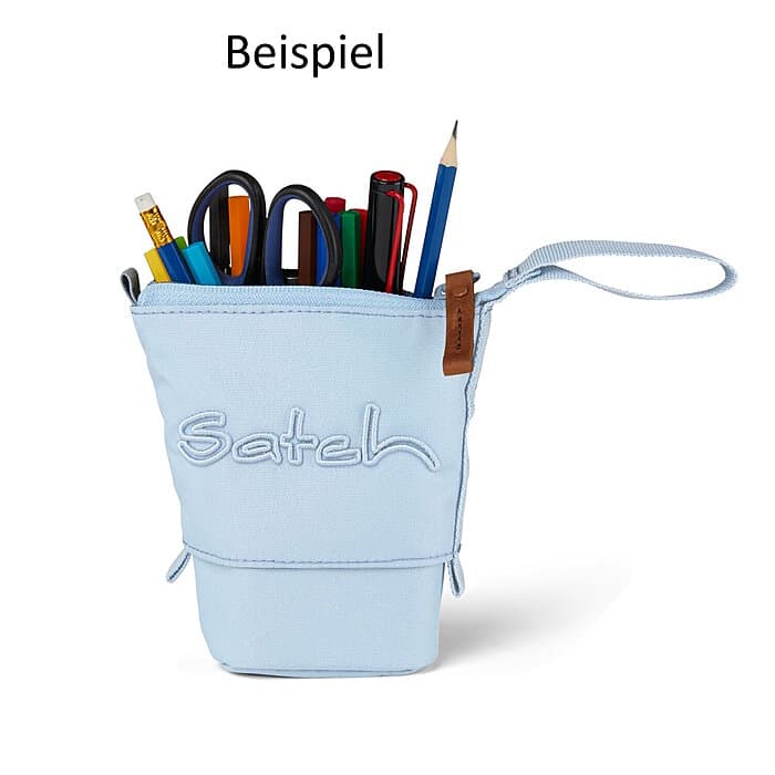 Satch Pencil Slider Nordic Ice Blue
