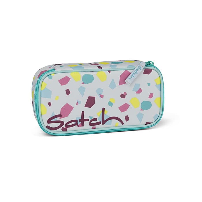 Satch Schlamperbox Dreamy Mosaic