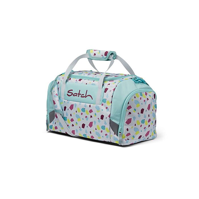 Satch Sporttasche Dreamy Mosaic