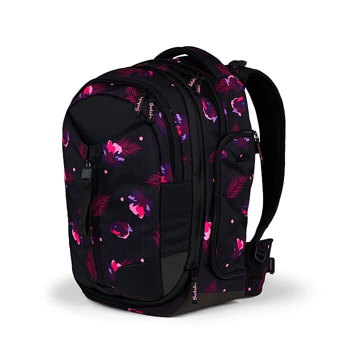 Satch Match Mystic Nights 2024 Schulrucksack