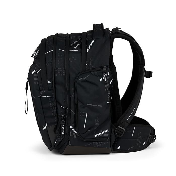Satch Match Ninja Matrix 2024 Schulrucksack