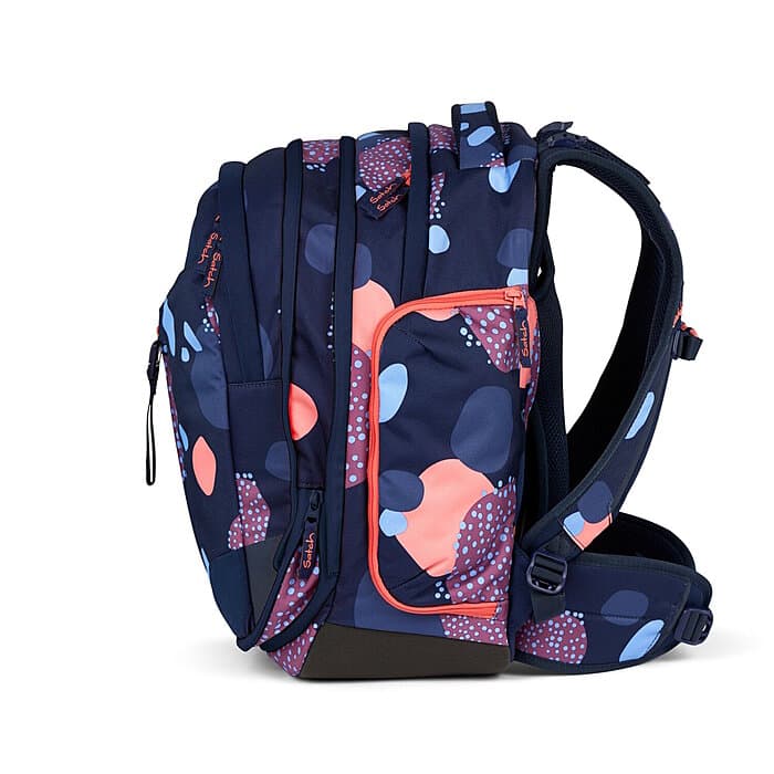Satch Match Coral Reef Schulrucksack