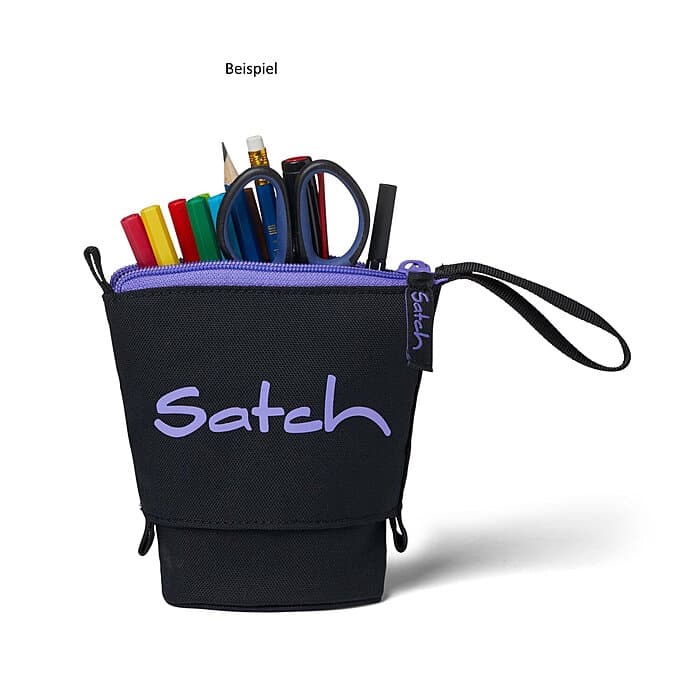 Satch Pencil Slider Purple Phantom