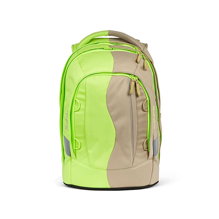 Satch Pack Double Trouble Schulrucksack