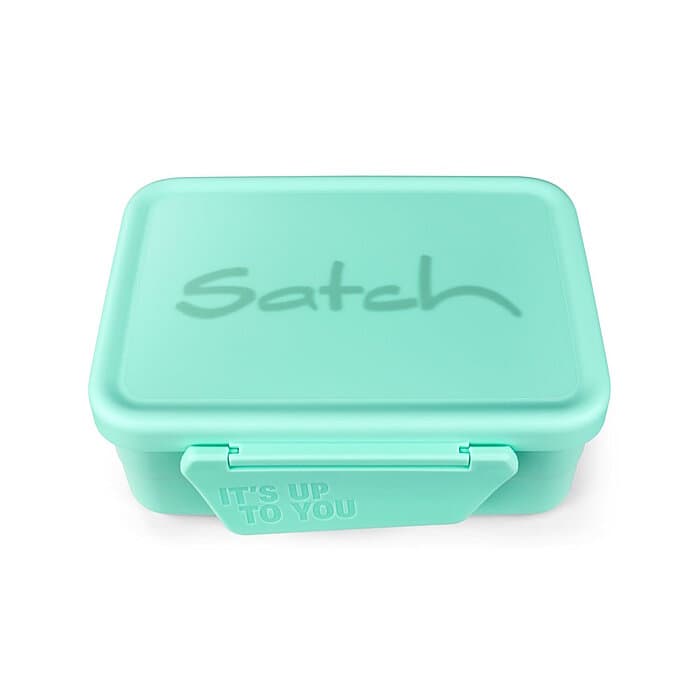 Satch Edelst. Brotd mint