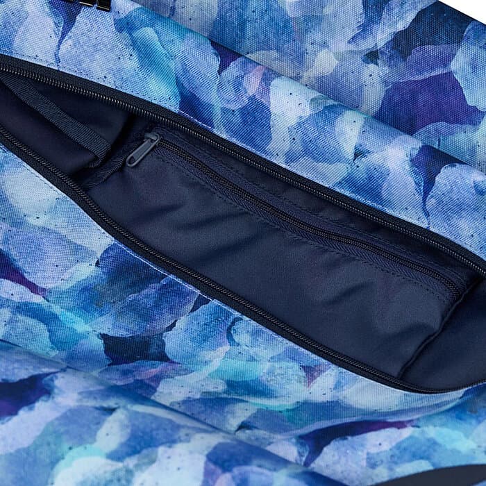 Satch Sporttasche Blurry Sky