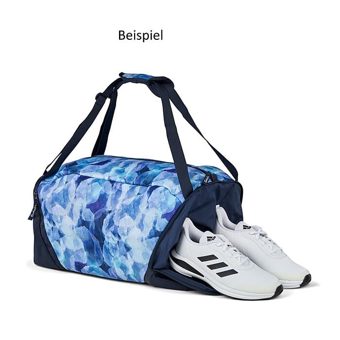 Satch Sporttasche Blurry Sky