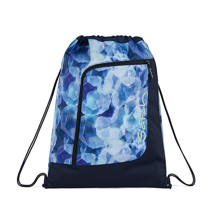 Satch Sportbeutel Blurry Sky