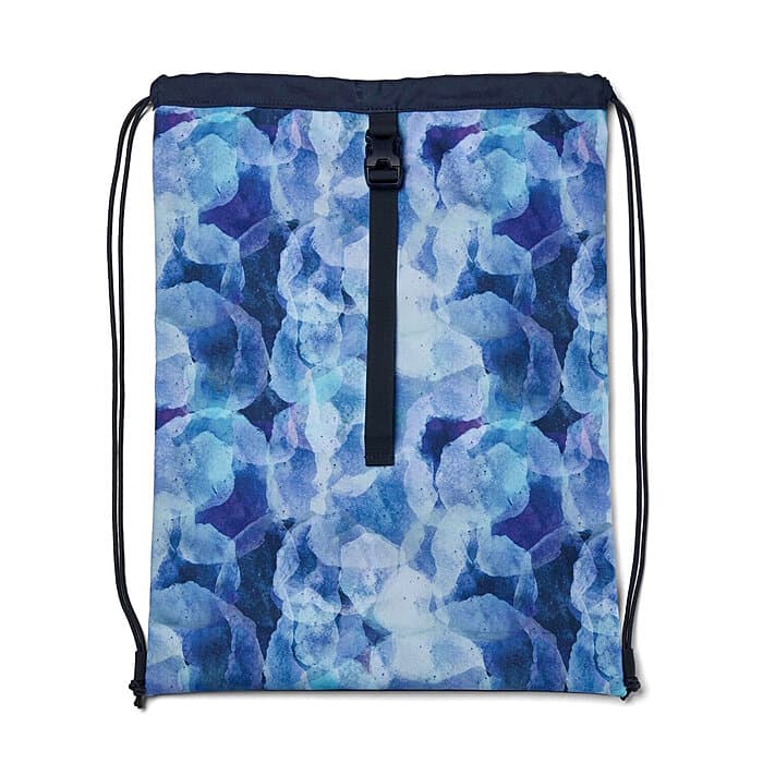 Satch Sportbeutel Blurry Sky