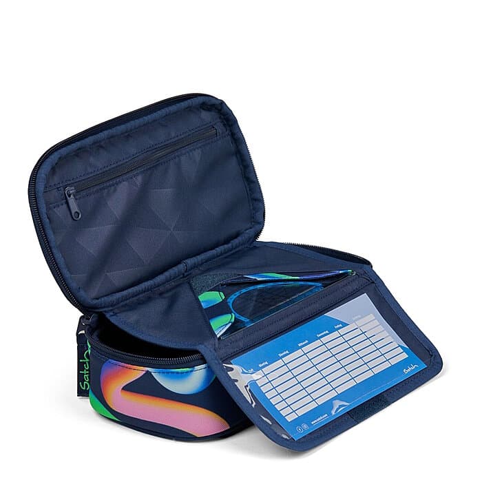 Satch Schlamperbox Crazy Twist