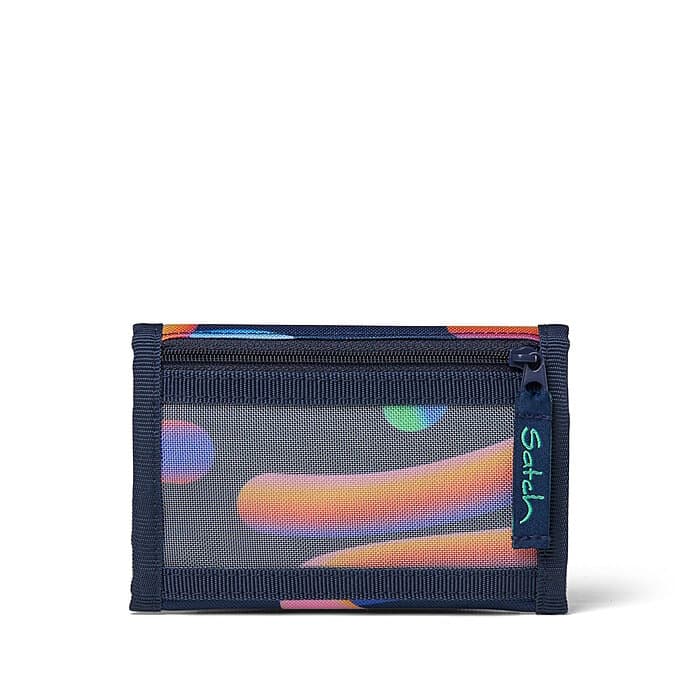 Satch Geldbeutel Crazy Twist