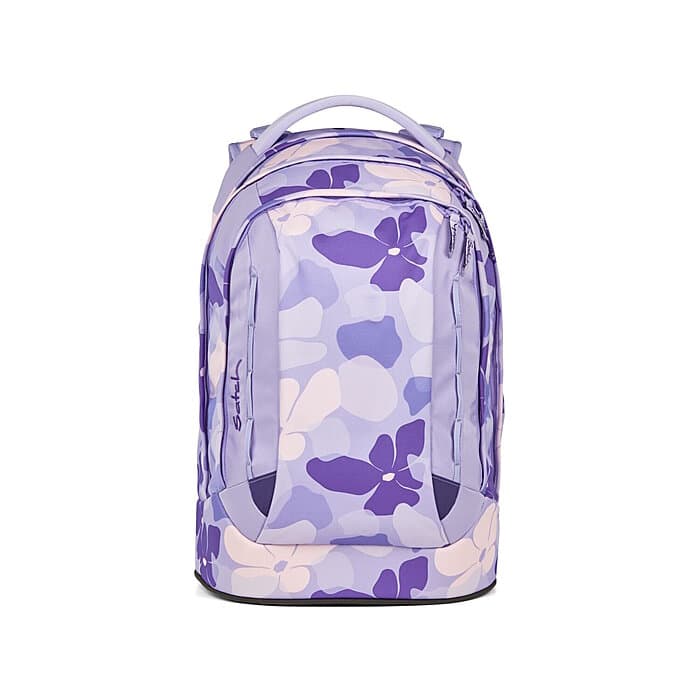 Satch Pack Lilac Blossom Schulrucksack
