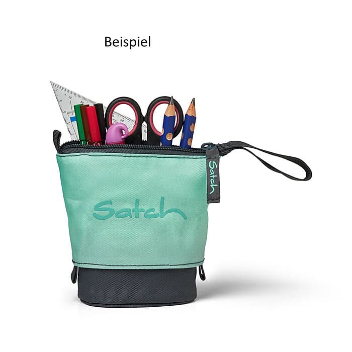 Satch Pencil Slider Gradient Mint