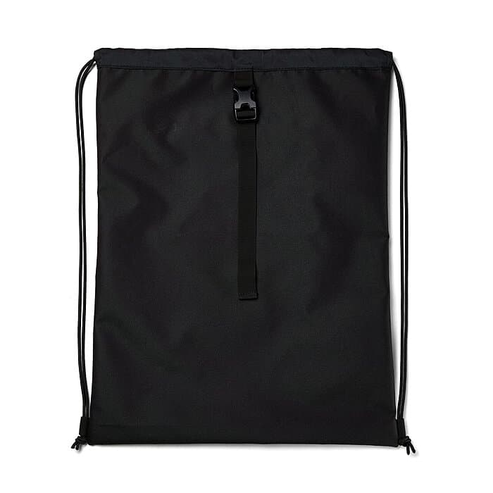 Satch Sportbeutel Nordic Black