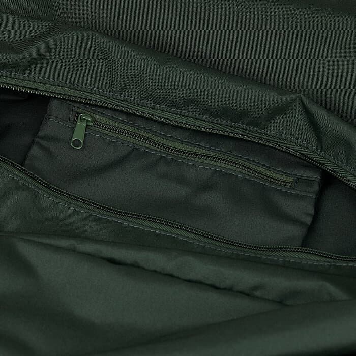 Satch Sporttasche Forest Green