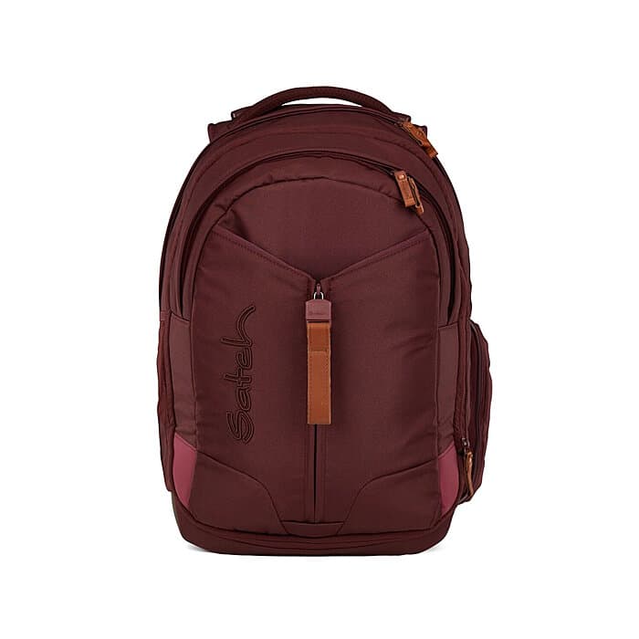 Satch Match Nordic Ruby Schulrucksack