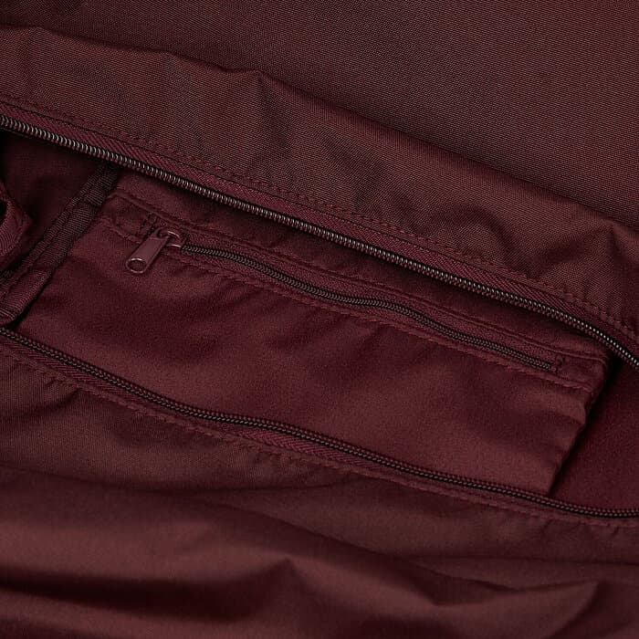 Satch Sporttasche Nordic Ruby