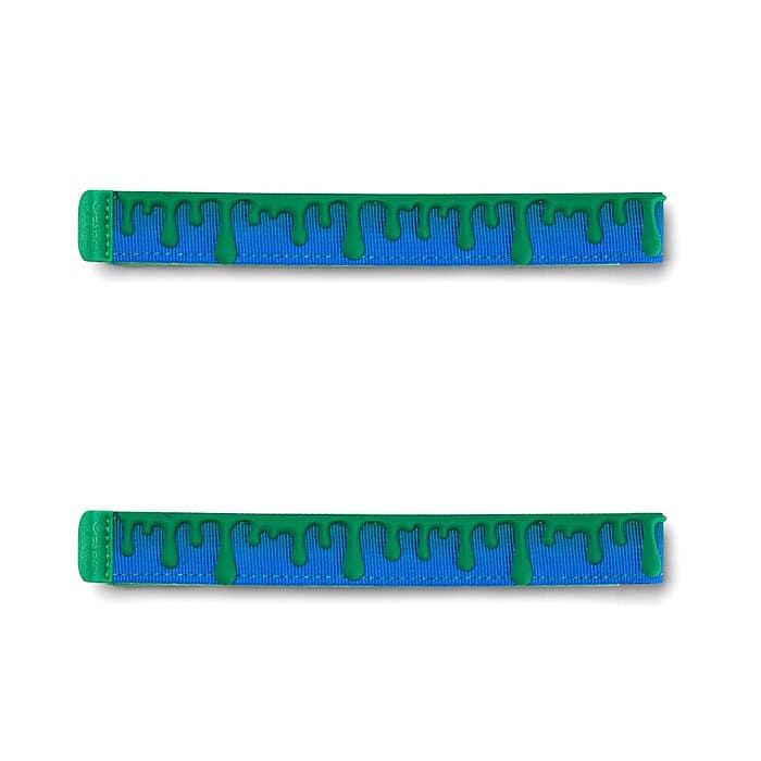 Satch Swap Slime Green