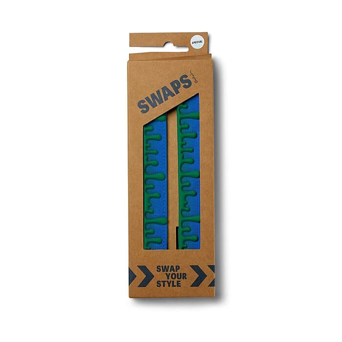 Satch Swap Slime Green
