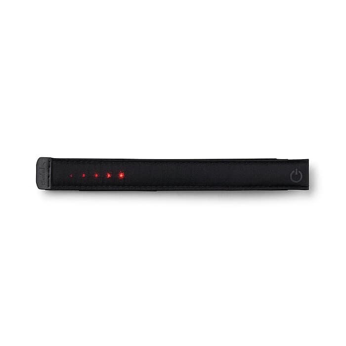 Satch Swap Flashy Red