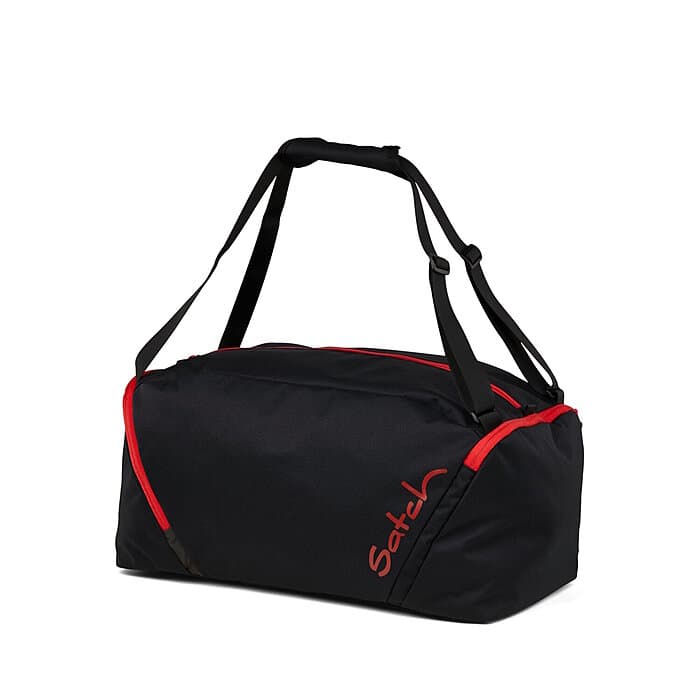 Satch Sporttasche Neu Fire Phantom