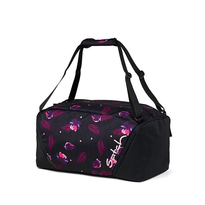 Satch Sporttasche Neu Mystic Nights