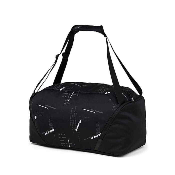 Satch Sporttasche Neu Ninja Matrix