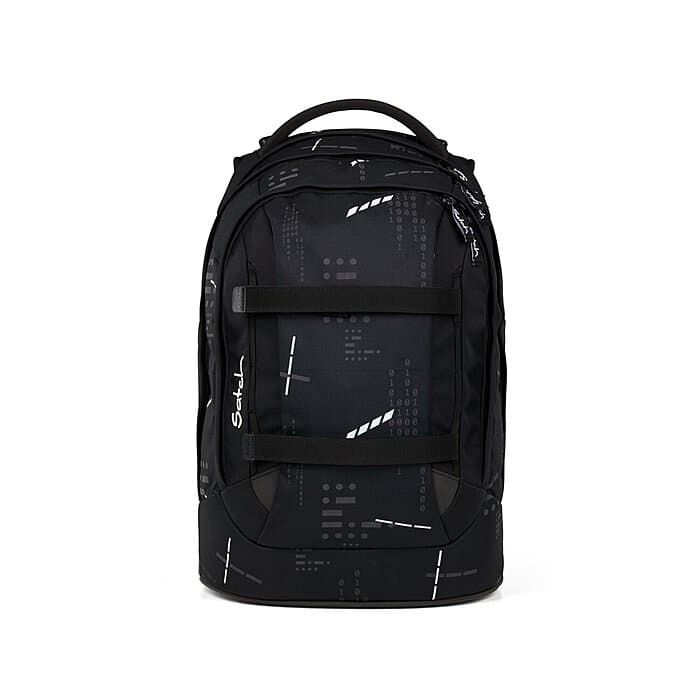 Satch Pack Ninja Matrix Schulrucksack