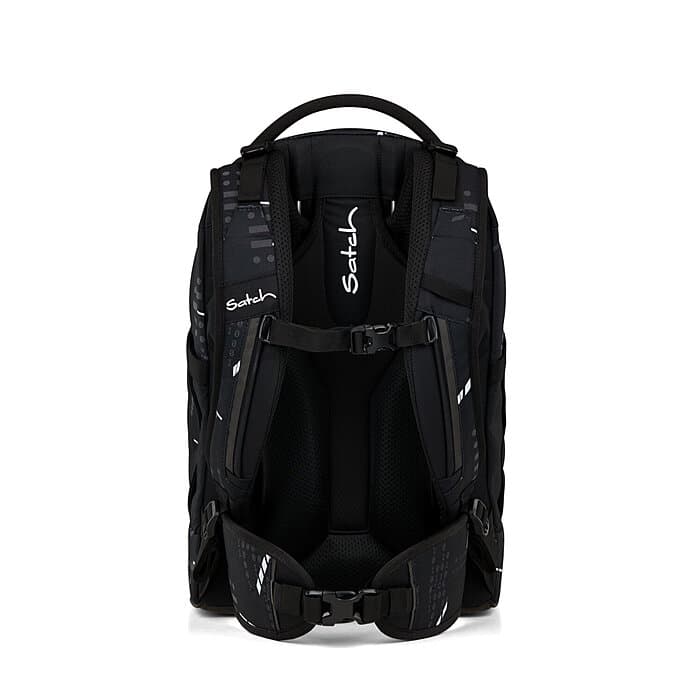 Satch Pack Ninja Matrix Schulrucksack