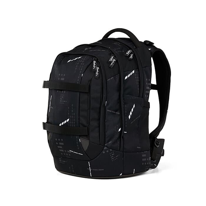 Satch Pack Ninja Matrix Schulrucksack